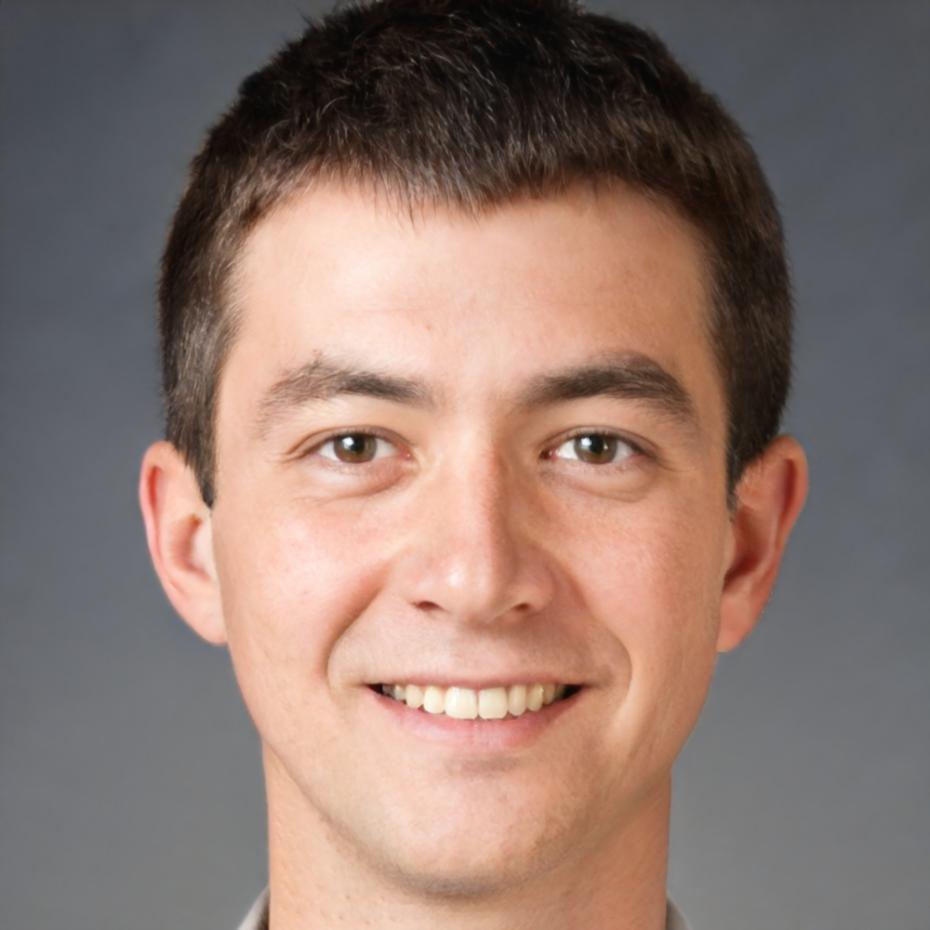 Ritratto professionale di Francesco Benedetti